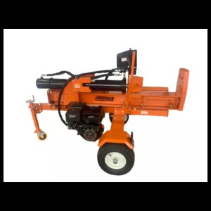 Fendeuse de bûches 35T thermique LIDERFARM